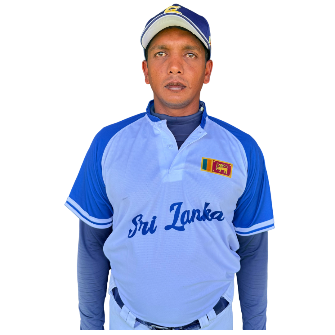 Jayasinhage Thilina Sameera Perera